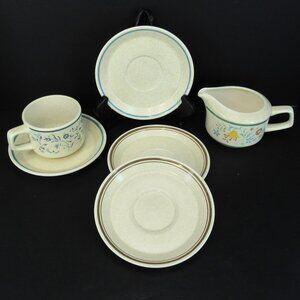 Temper-Ware by Lenox Replacement Pieces Blue Breeze, Sprite, Quakertown Read